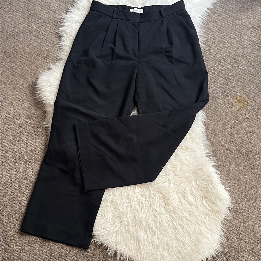 Abercrombie & Fitch Sloane Tailored Pant